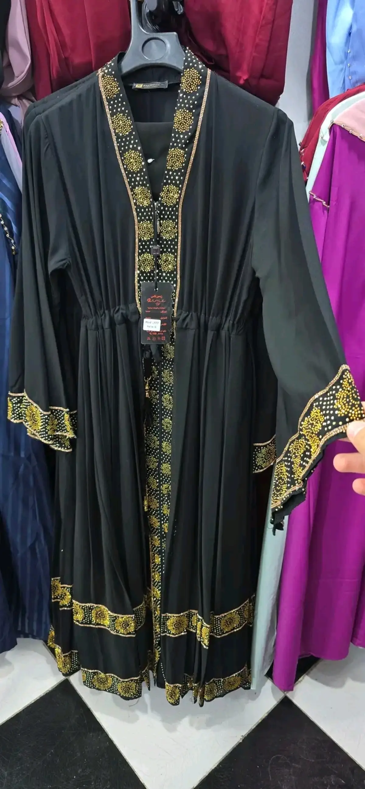 A UK BALE OF LADIES MIXED DRESS - Image 13