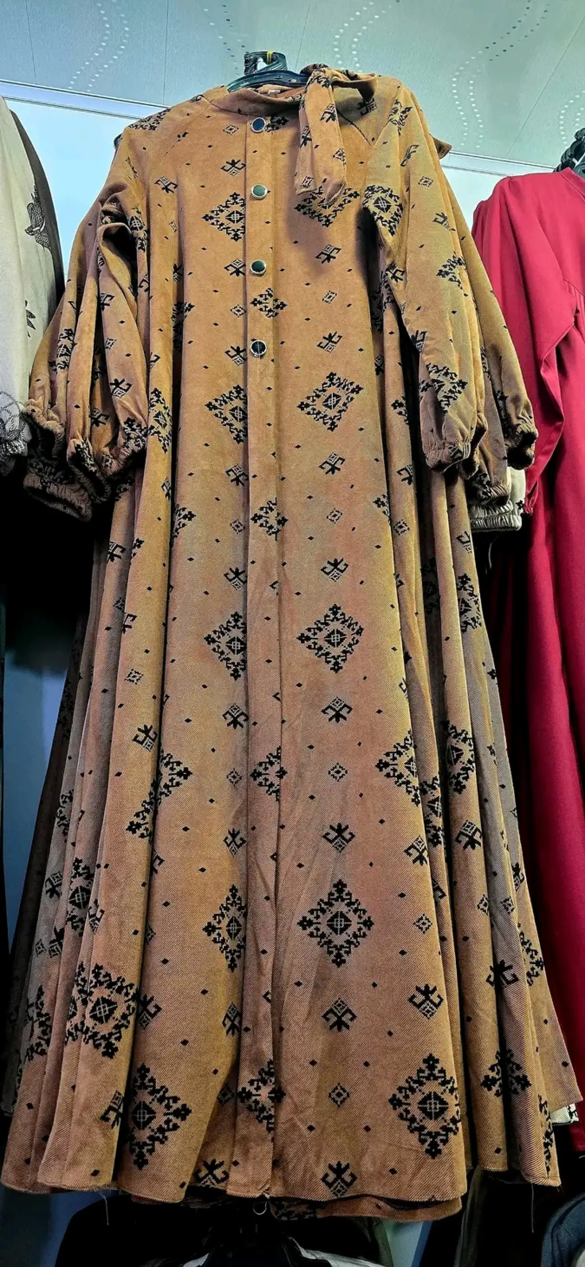 A UK BALE OF LADIES MIXED DRESS - Image 15