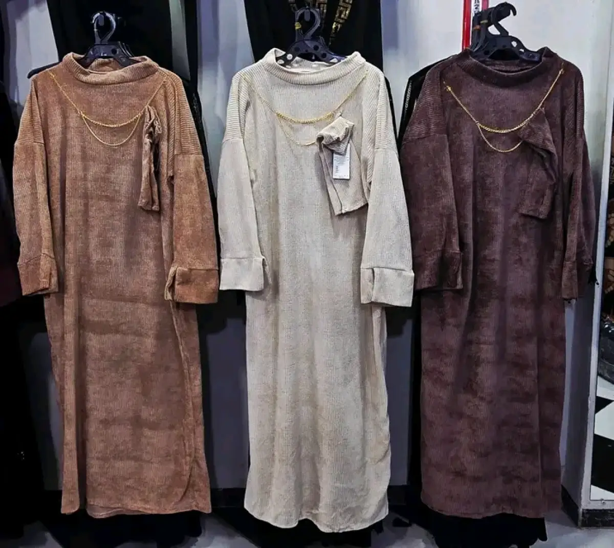 A UK BALE OF LADIES MIXED DRESS - Image 16