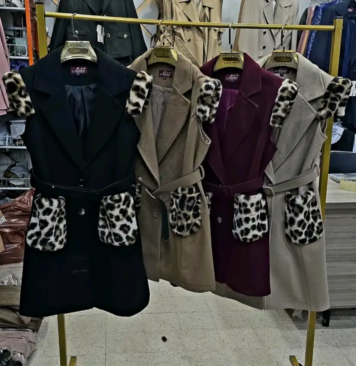 A UK BALE OF LADIES MIXED DRESS - Image 18