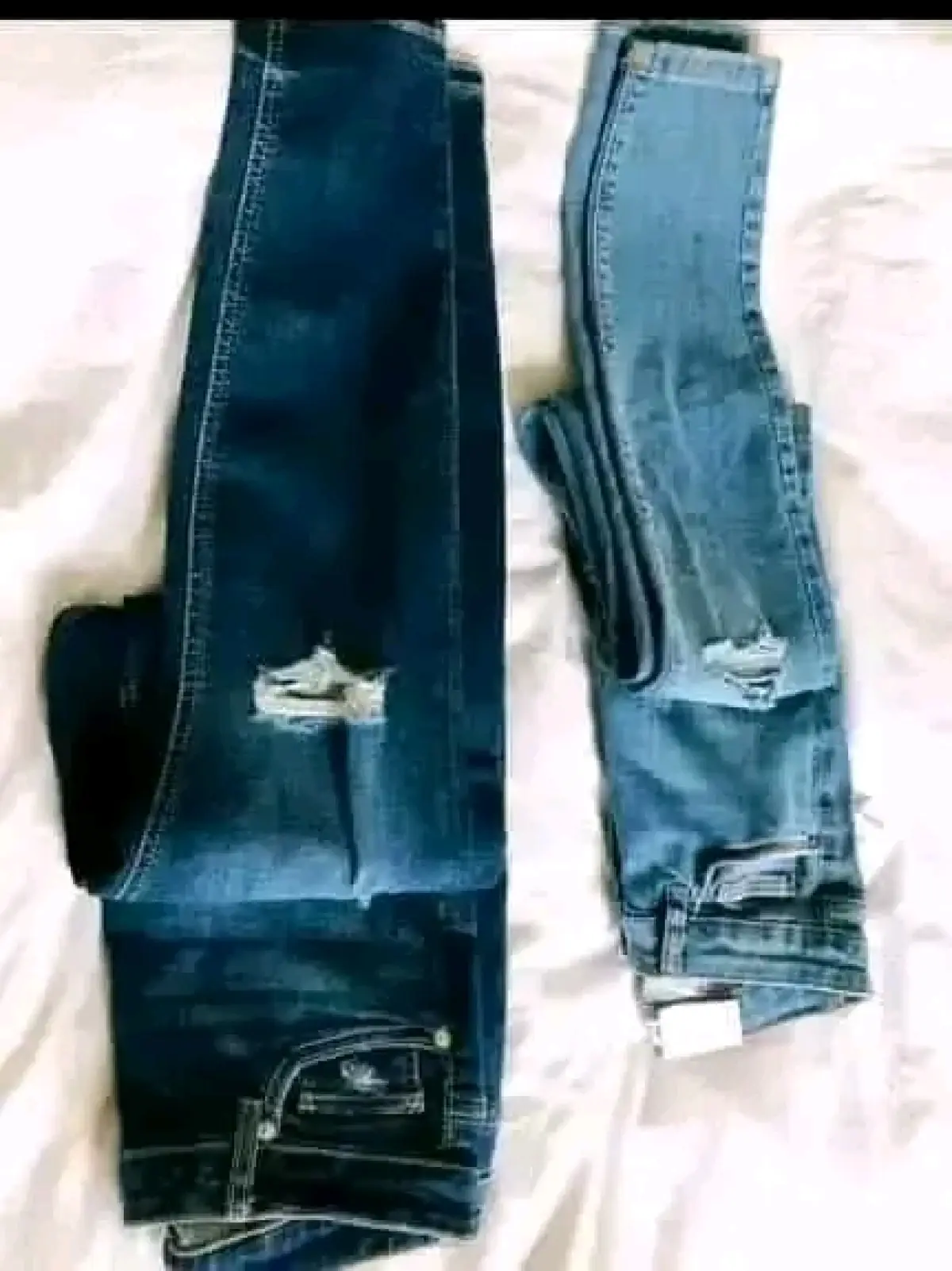 A First Class Grade AA UK Bale Of Children Bale - Image 8