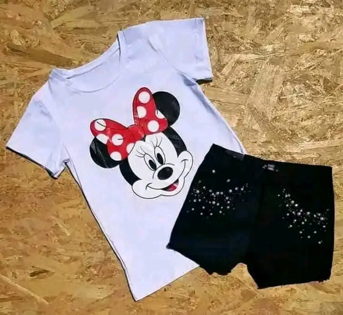 Mixed UK Childre Bale Of Clothes - Image 1