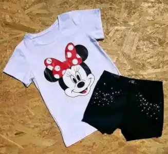 Mixed UK Childre Bale Of Clothes