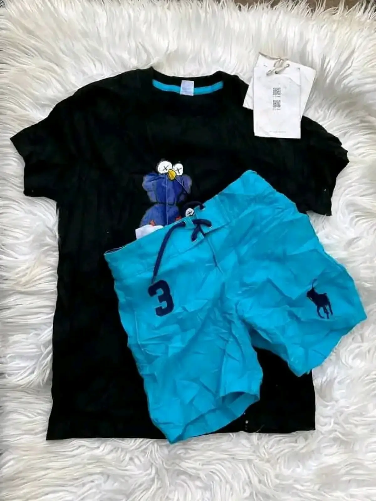 Mixed UK Childre Bale Of Clothes - Image 6