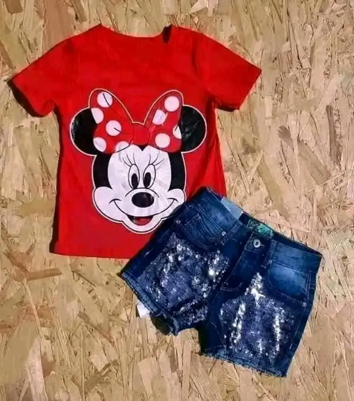 Mixed UK Childre Bale Of Clothes - Image 8