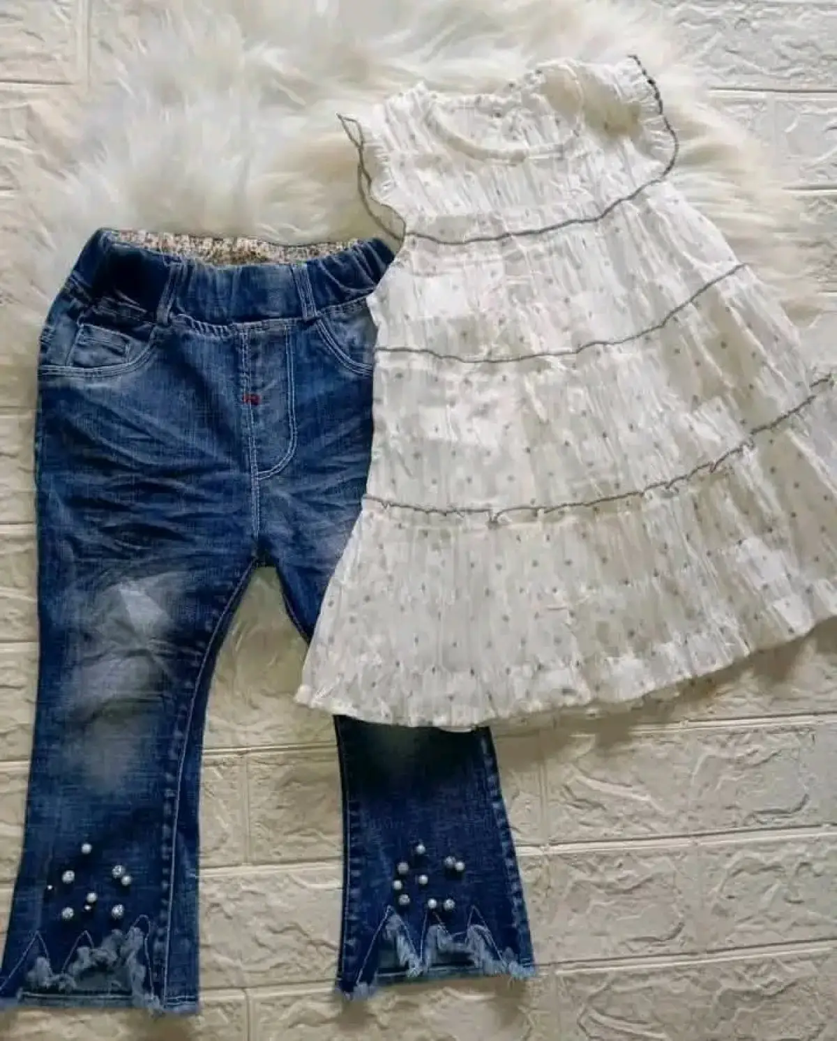 Mixed UK Childre Bale Of Clothes - Image 14