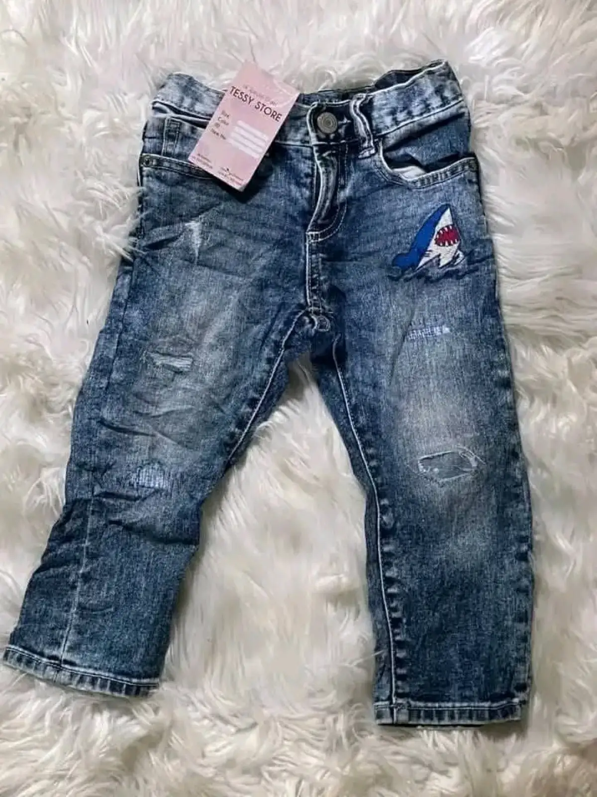 Mixed UK Childre Bale Of Clothes - Image 17