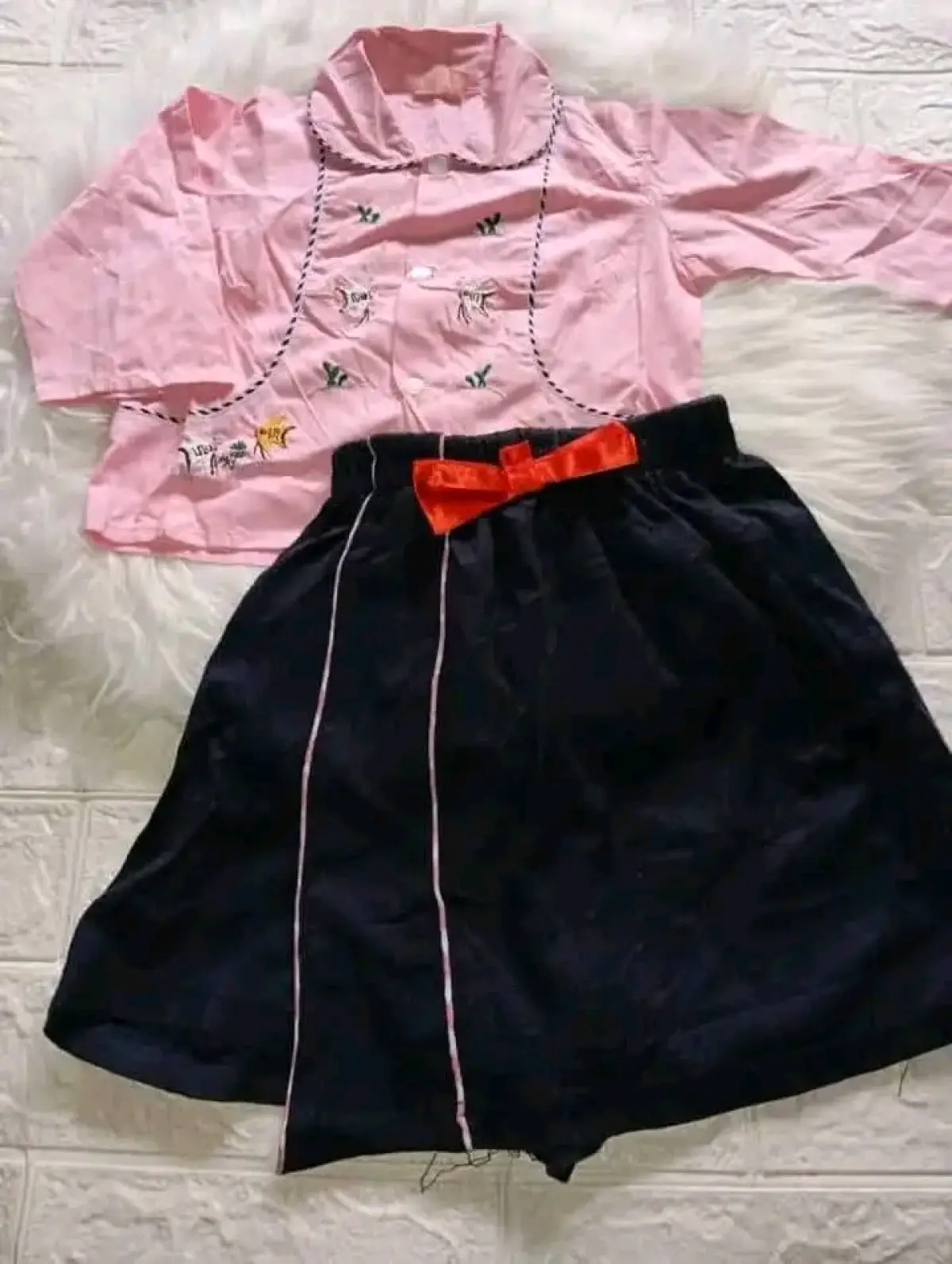 Mixed UK Childre Bale Of Clothes - Image 18