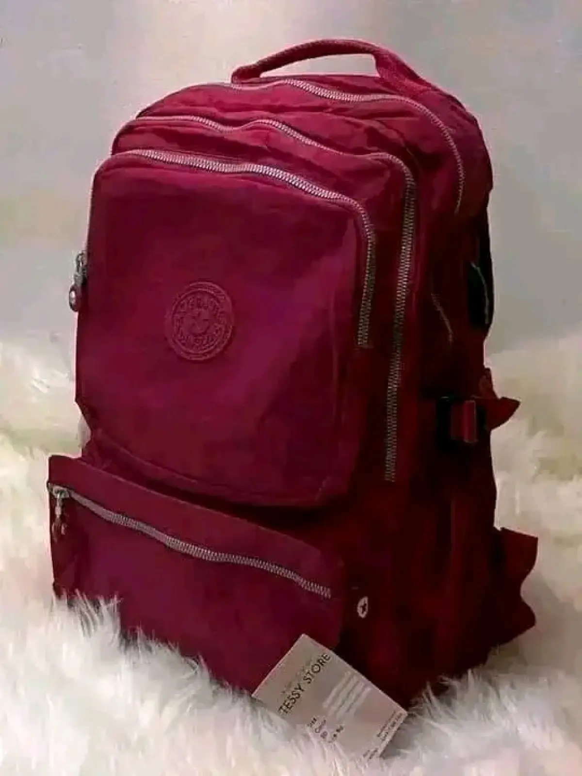 Uk Bale Of Children Bags - Image 2