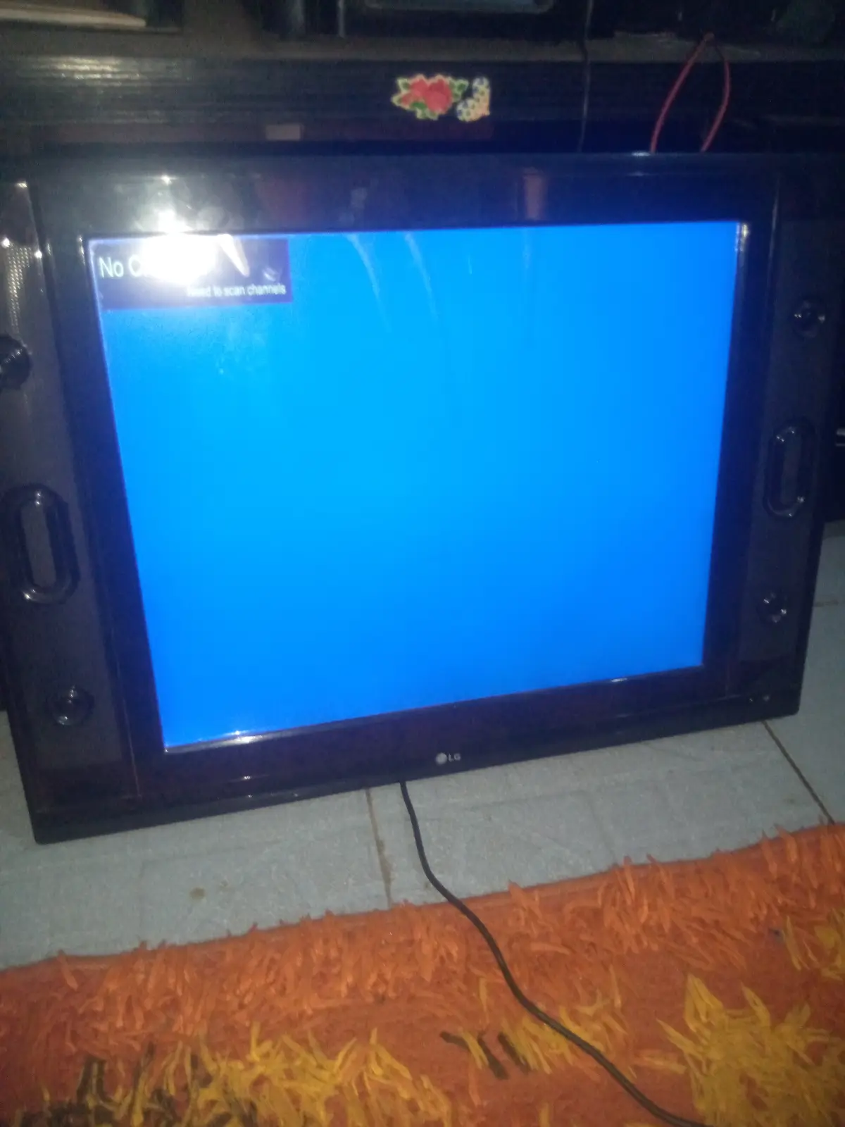 Used 26inch LG TV And Home theater - Image 7