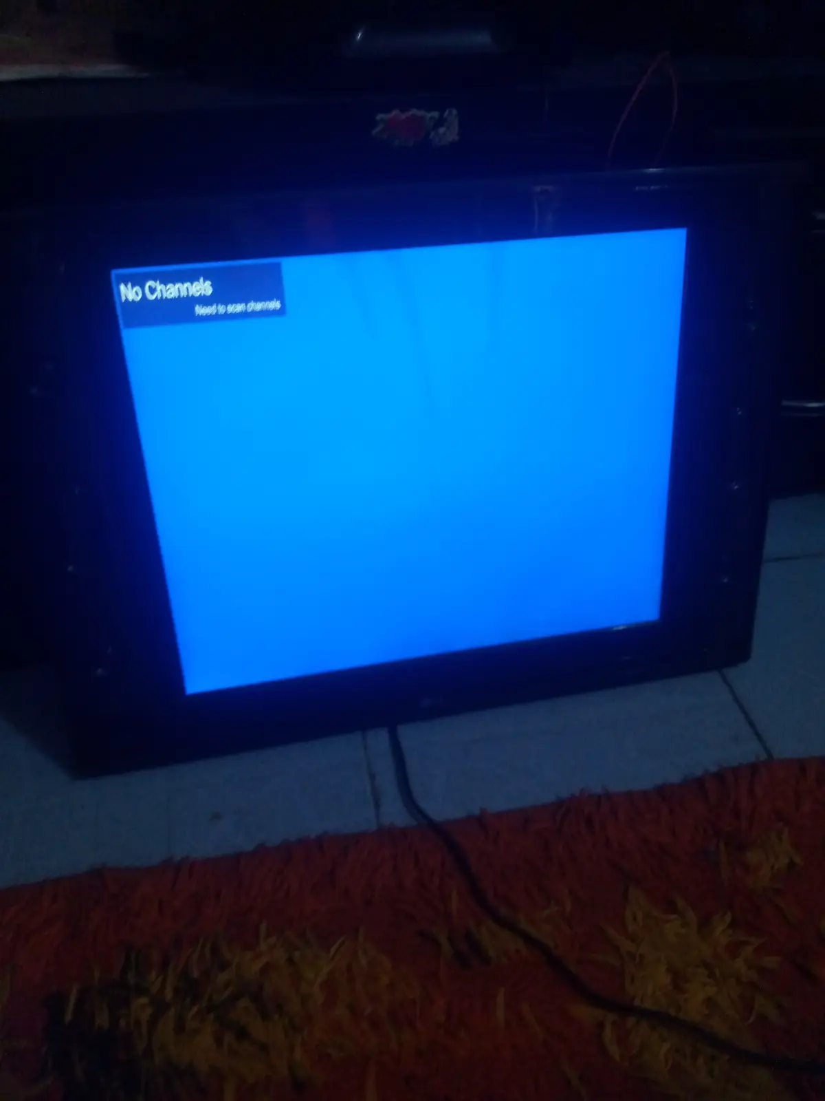 Used 26inch LG TV And Home theater - Image 8