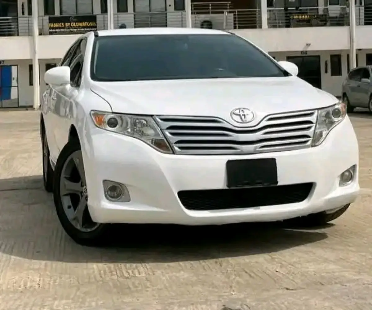 Toyota Venza - Image 2