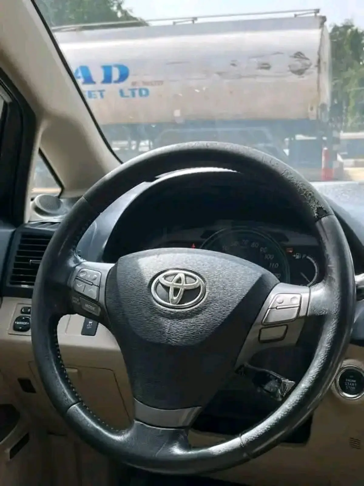 Toyota Venza - Image 7