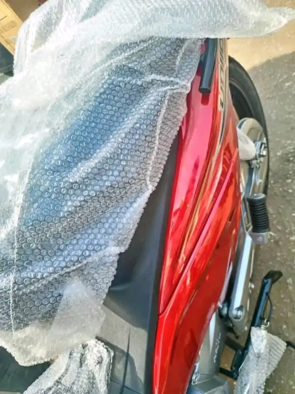 Hajiu UD Lady Bike - Image 6