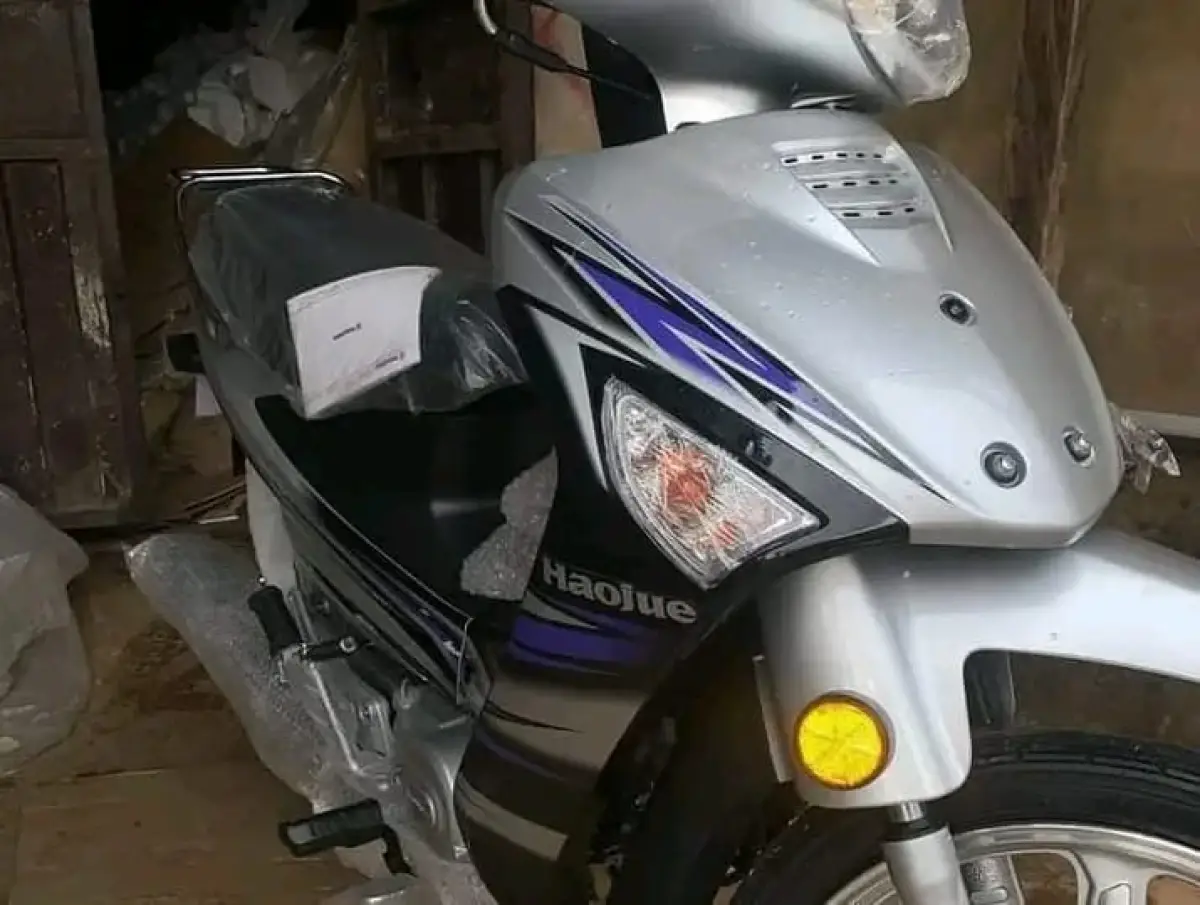 HAOJUE LUCKY - Image 1