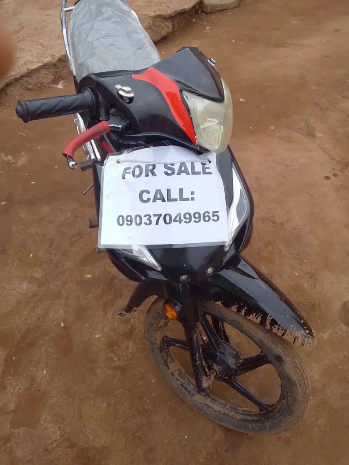 Lifan Ladies Bike - Image 2