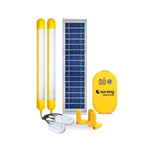 Sun King Home 40 Plus Solar Home Light System