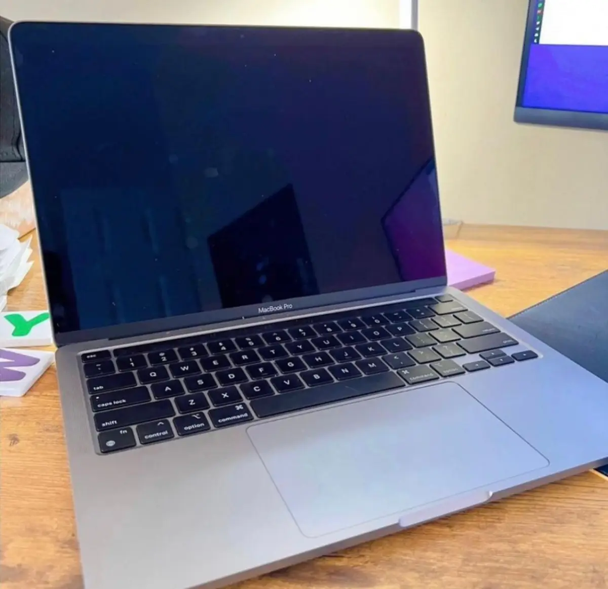 2022 my mac book pro - Image 1