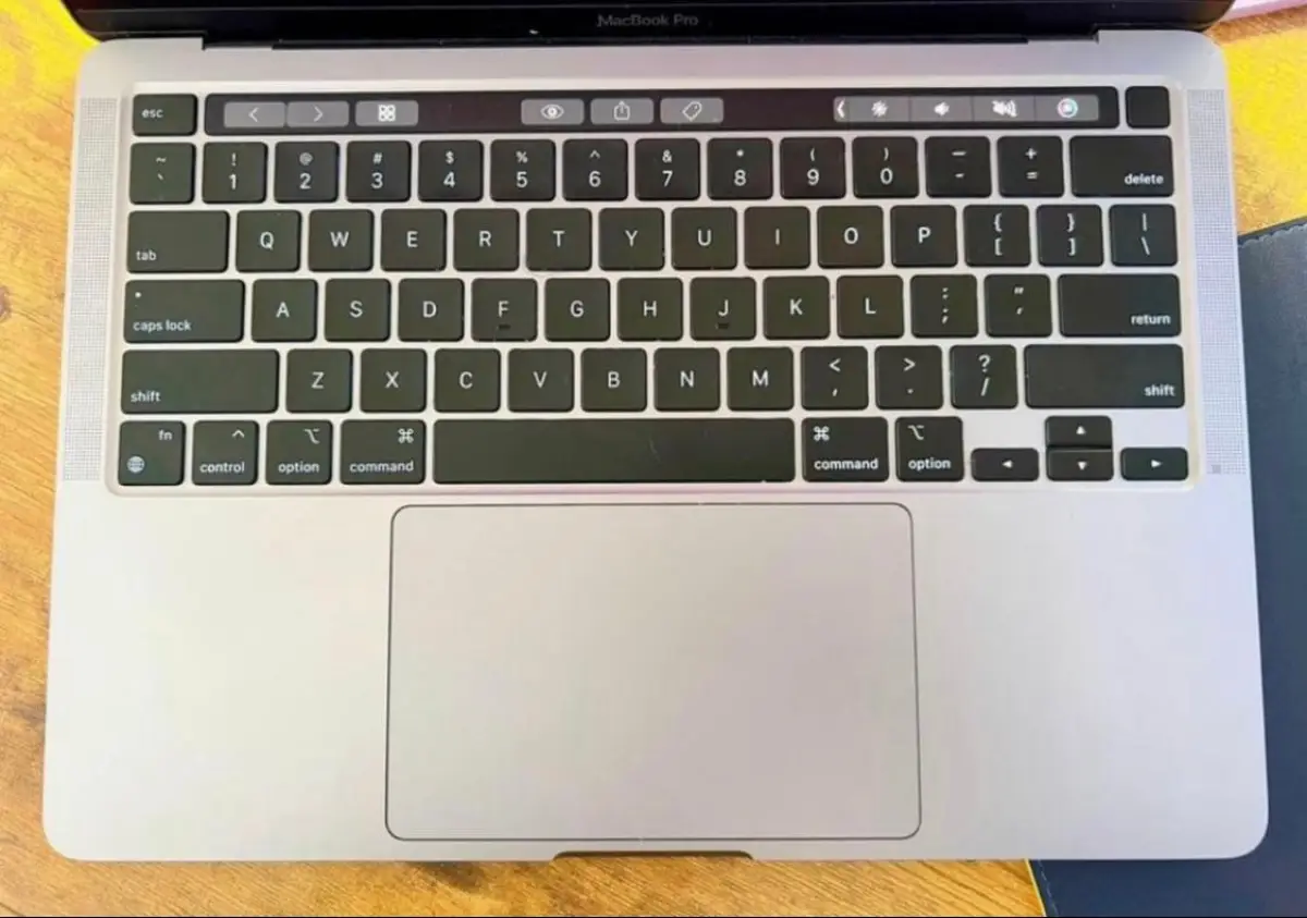 2022 my mac book pro - Image 2