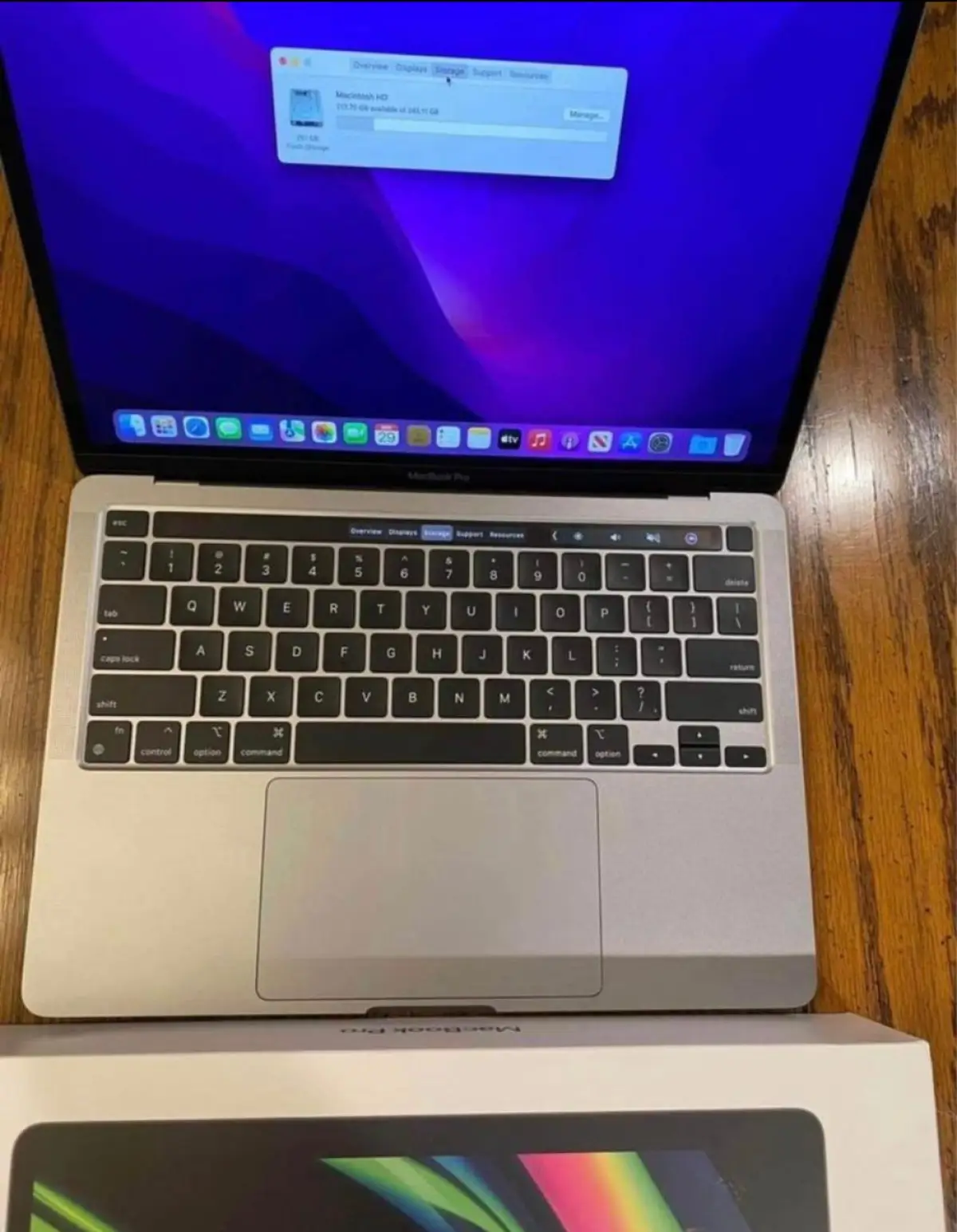 2022 my mac book pro - Image 3