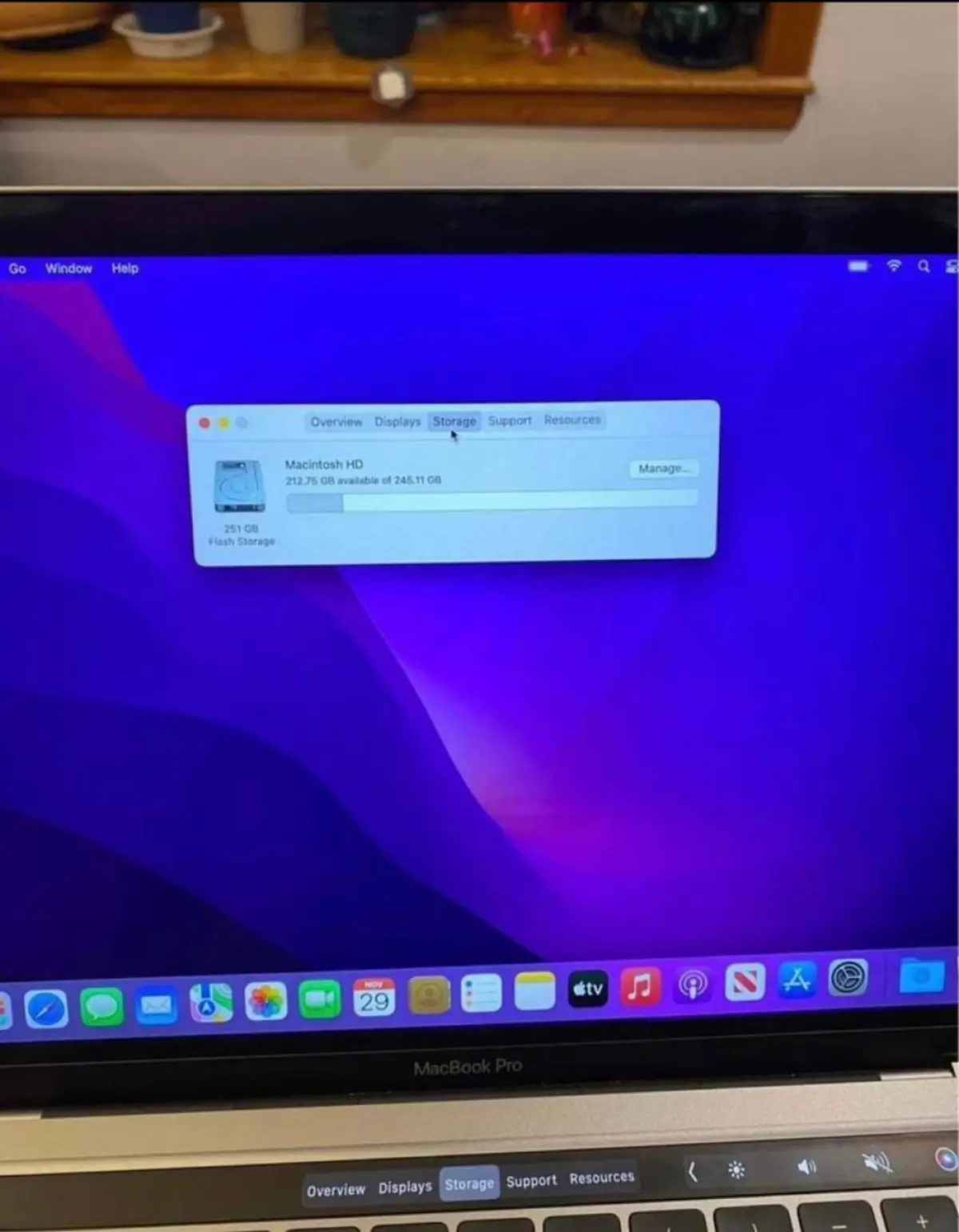 2022 my mac book pro - Image 5