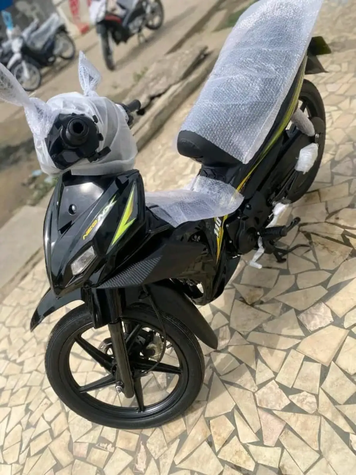 Brand New Tvs Lady Bike - Image 2