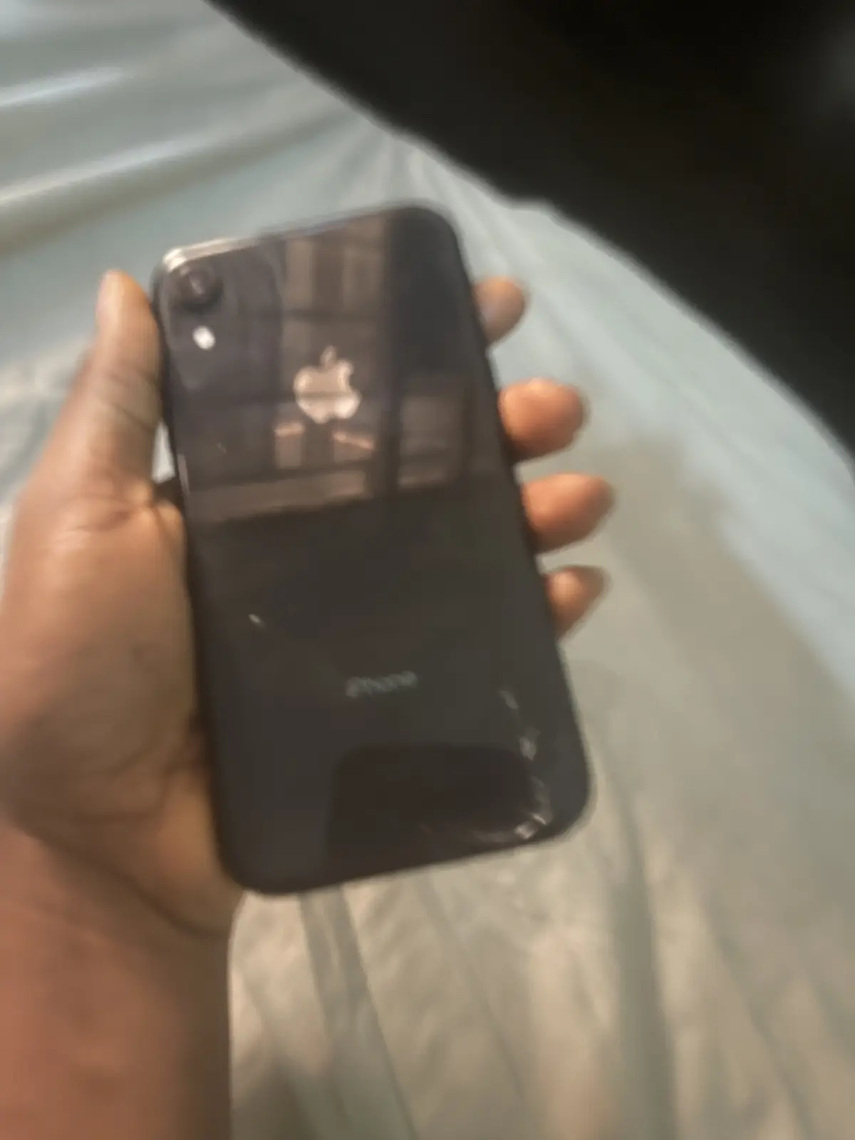 iPhone XR 128GB - Image 3