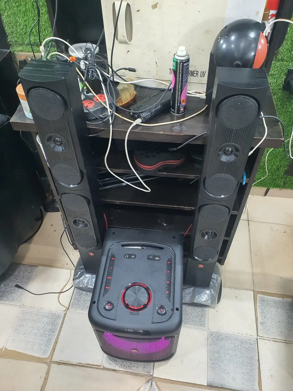 Djack D700 - Image 2