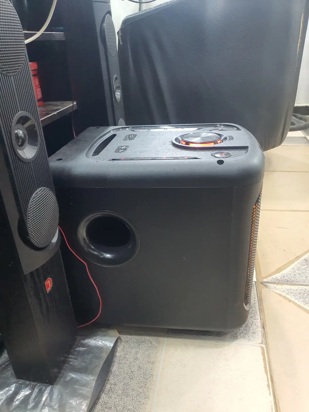 Djack D700 - Image 3