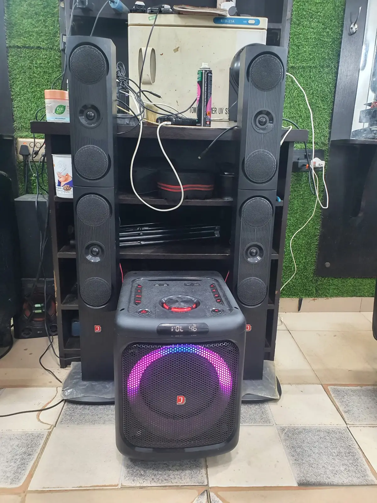 Djack D700 - Image 4