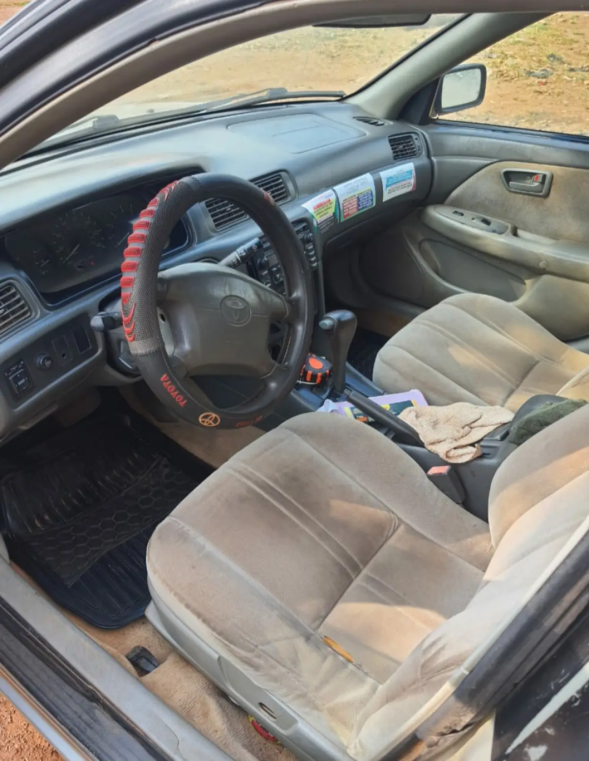 Toyota camry fish light - Image 4