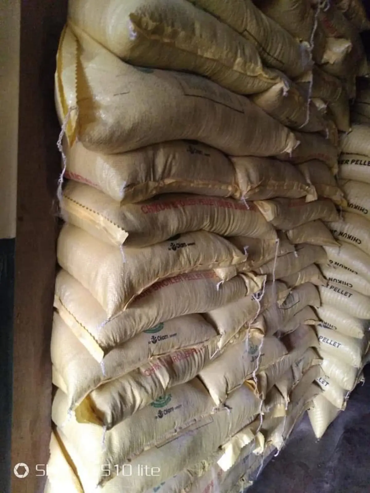 OLAM ULTIMA AND CHIKUN FEEDS - Image 3