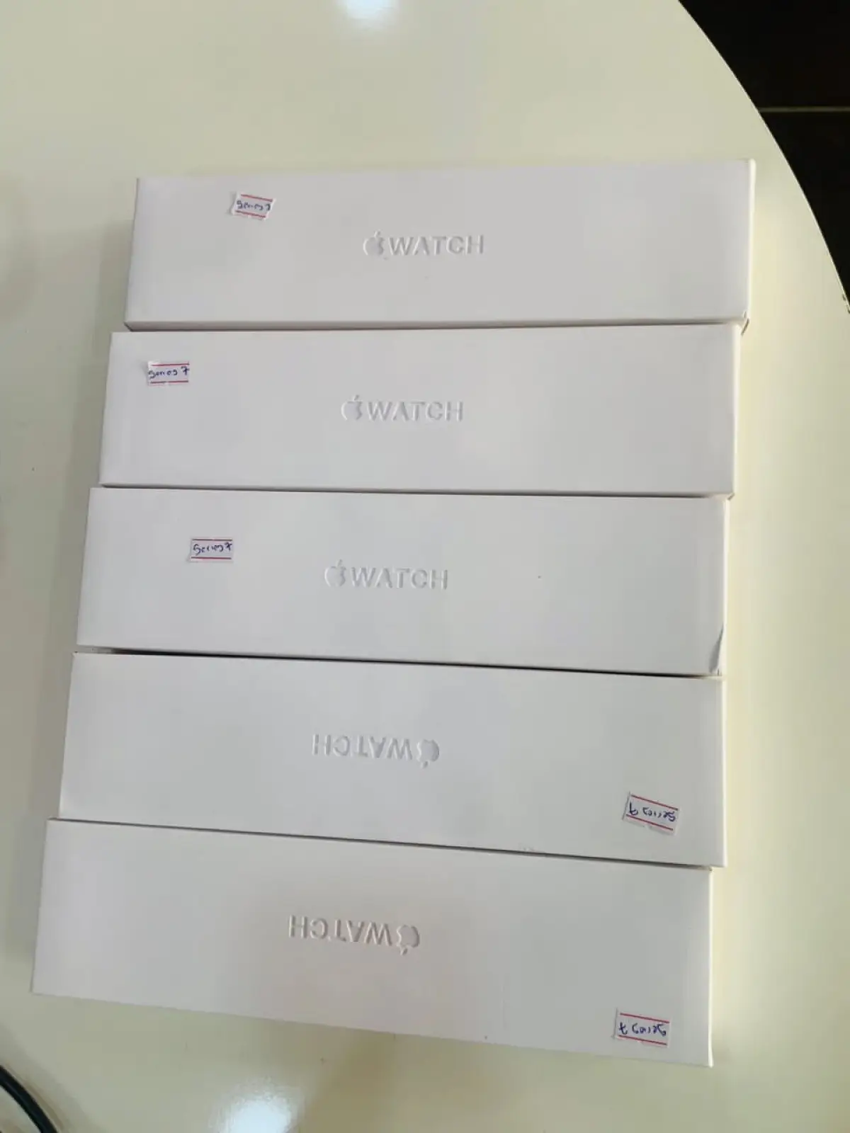 Series 7 45mm - Image 1