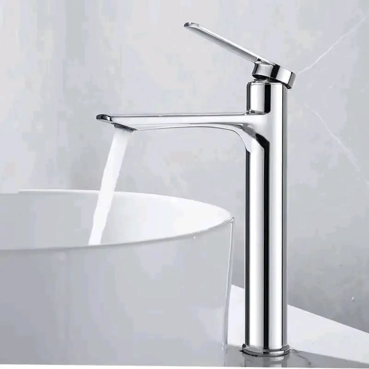 Mixer tap - Image 1