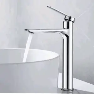 Mixer tap