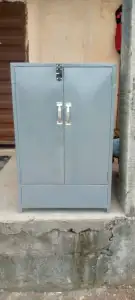 4 (FOUR) STEPS LOCAL OVENS