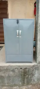 4 (FOUR) STEPS LOCAL OVENS