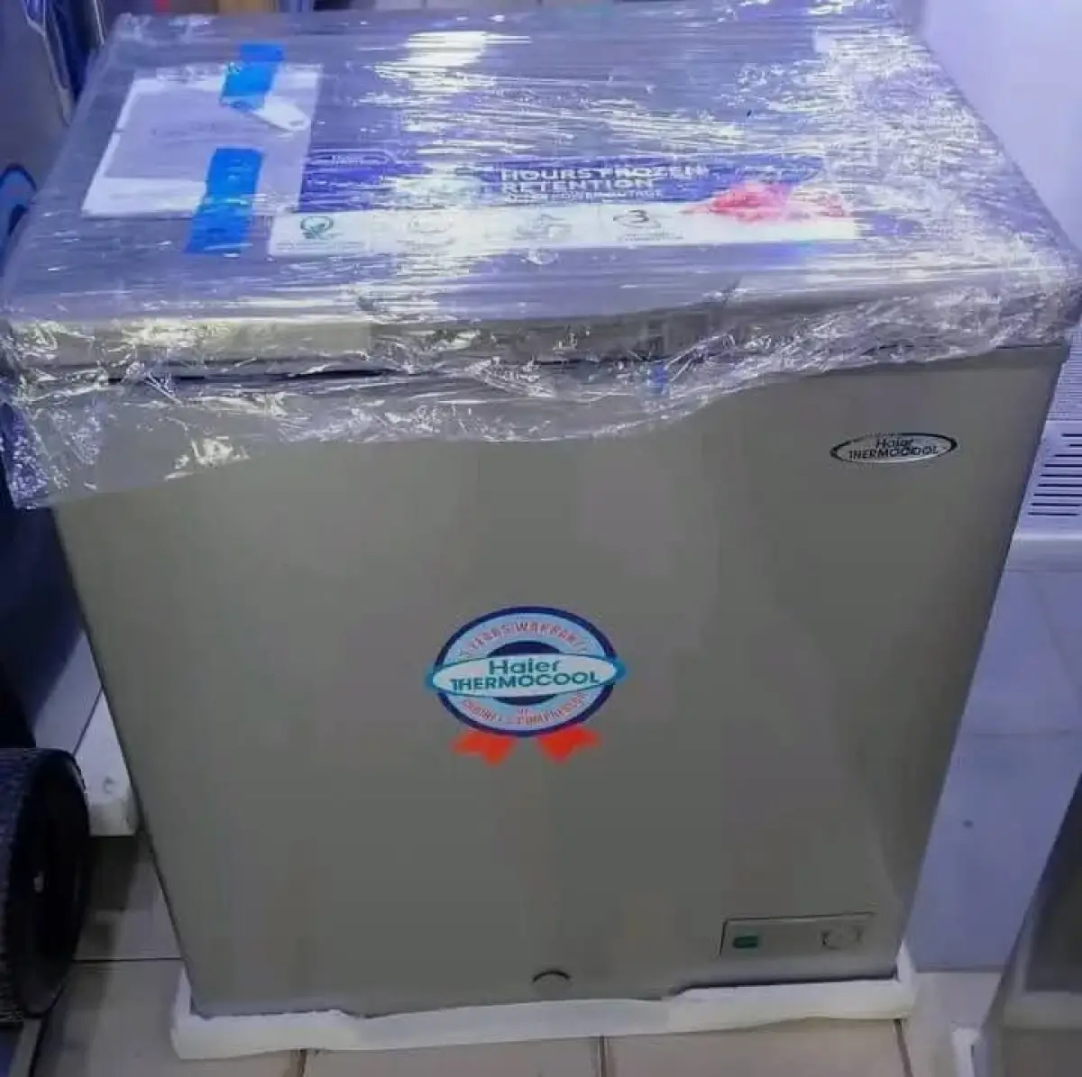 Sunking solar freezer for sale - Image 9