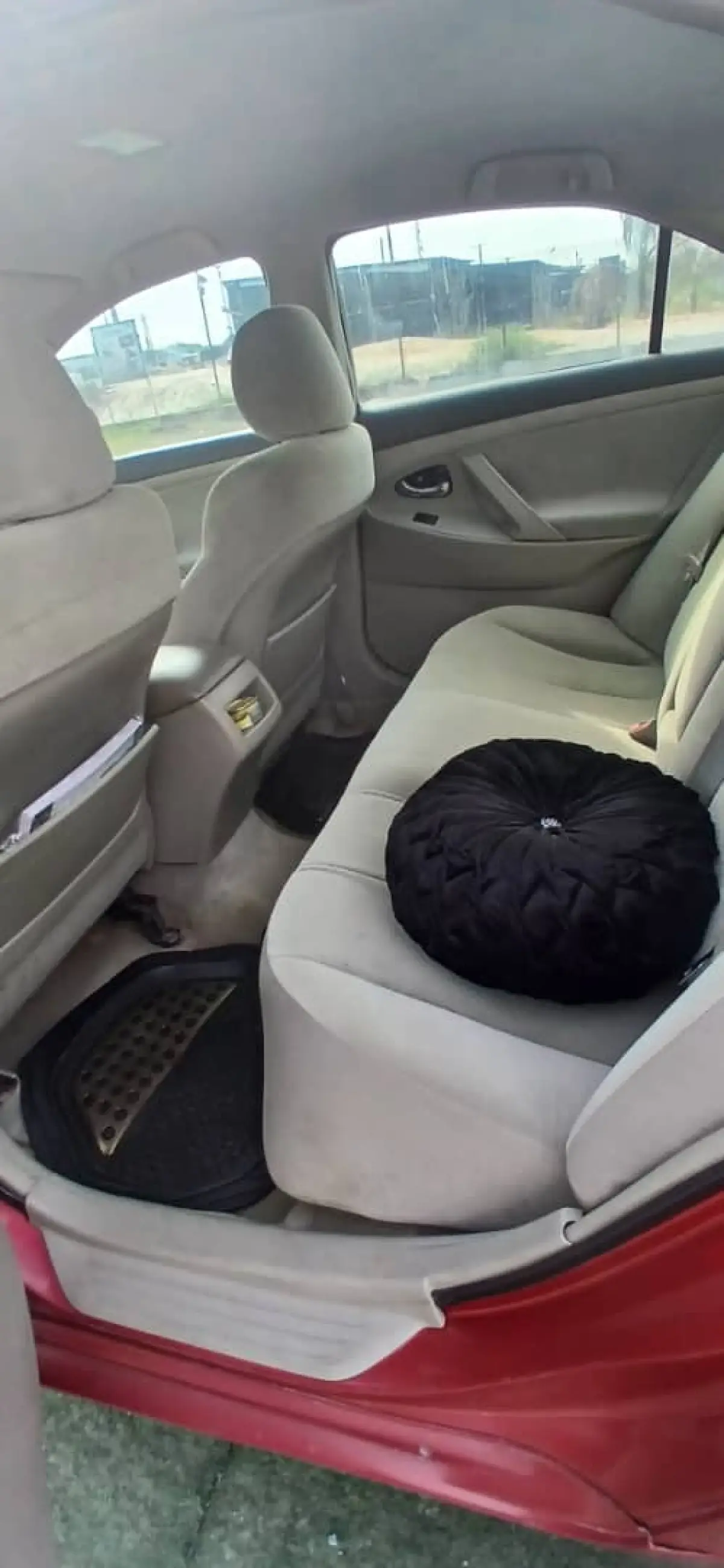 Toyota Camry 2007 - Image 3