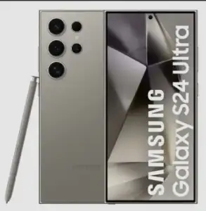 Samsung galaxy s24 ultra