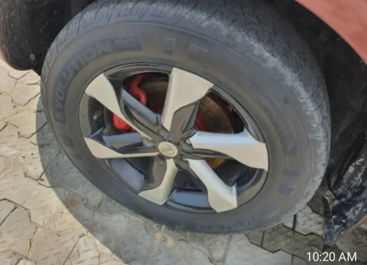 Nissan murano - Image 5