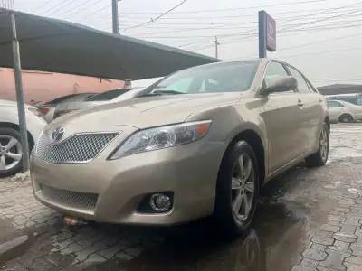 Toyota Camry for sale