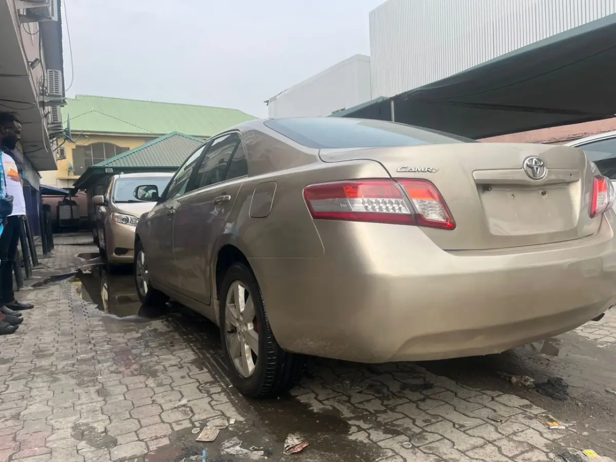 Toyota Camry for sale - Image 3