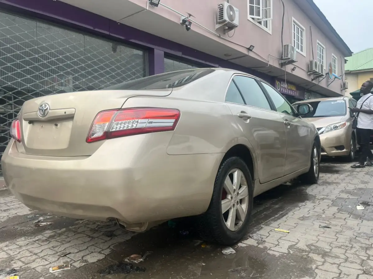 Toyota Camry for sale - Image 4