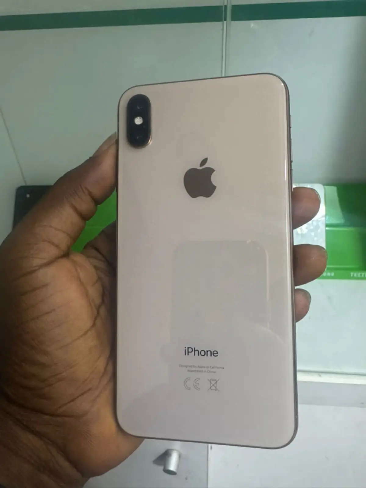 Xs max 64gb - Image 1