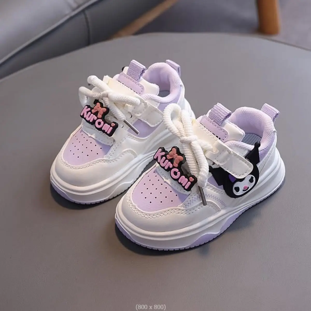 Kids Sneakers - Image 1