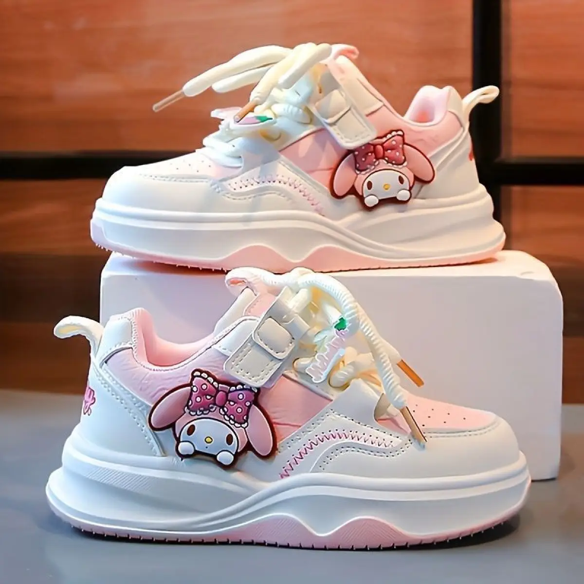 Kids Sneakers - Image 2