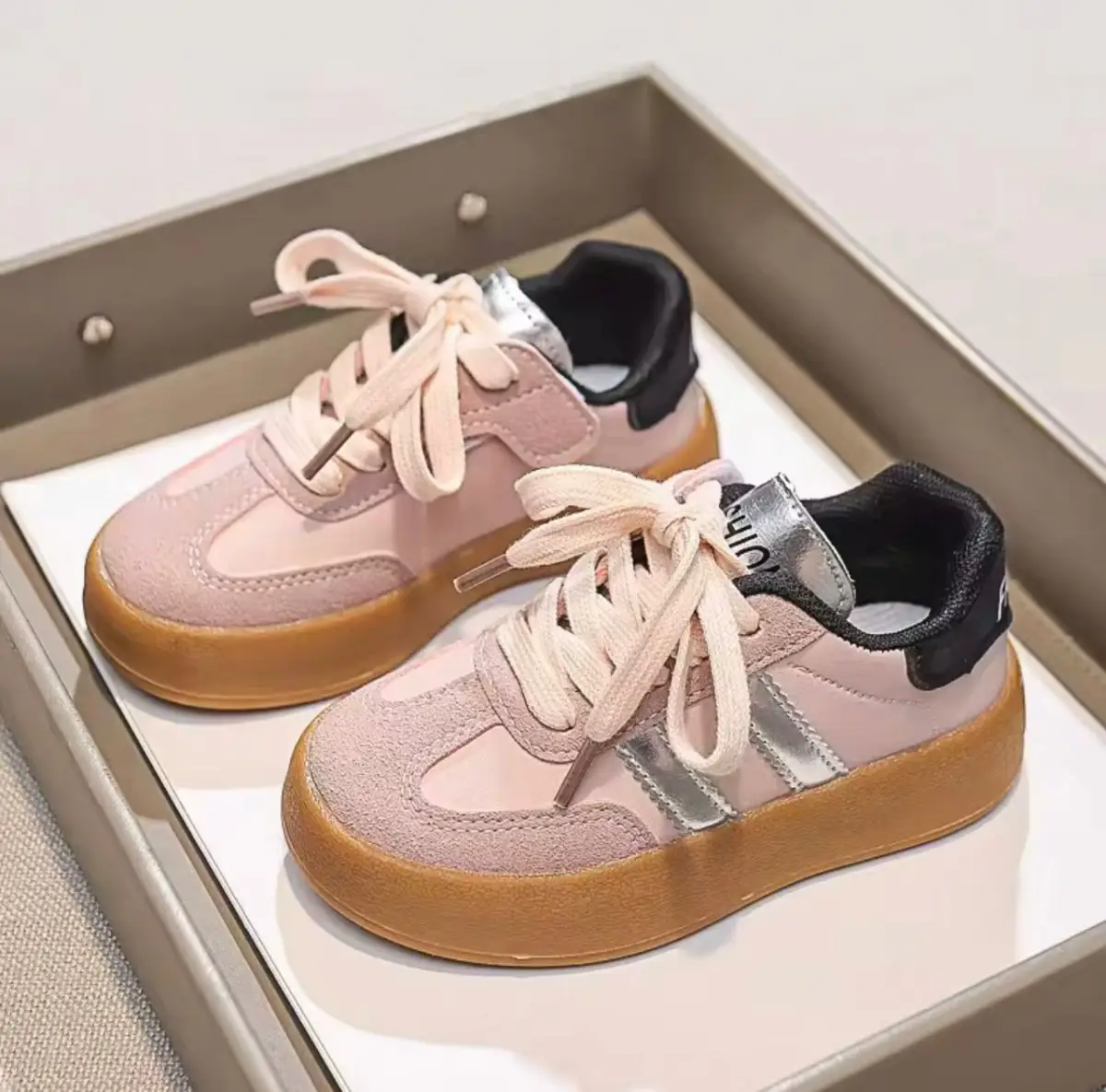 Kids Sneakers - Image 3