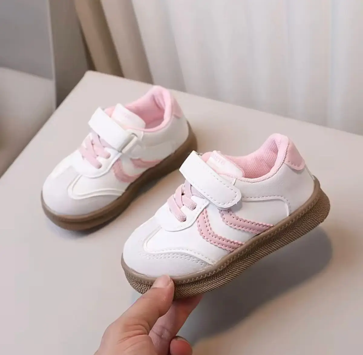 Kids Sneakers - Image 4