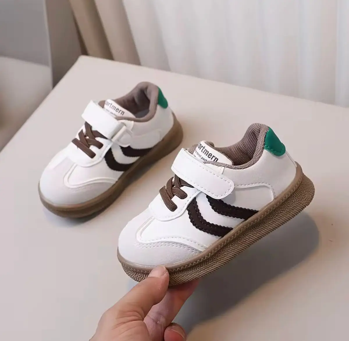 Kids Sneakers - Image 5